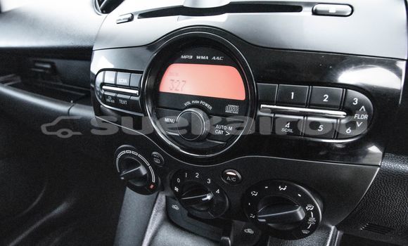 Buy Used Mazda 2 Other Car in Bangkok in Bangkok Buy Used Mazda 2 Other Car in Bangkok in Bangkok