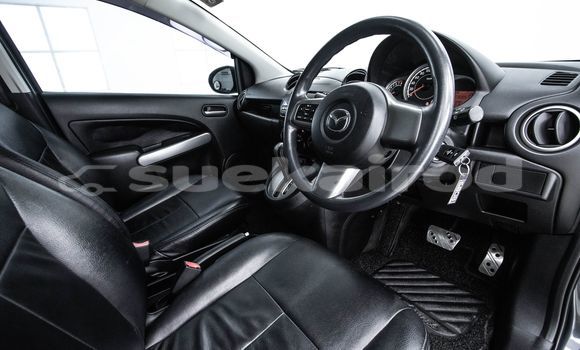 Buy Used Mazda 2 Other Car in Bangkok in Bangkok Buy Used Mazda 2 Other Car in Bangkok in Bangkok
