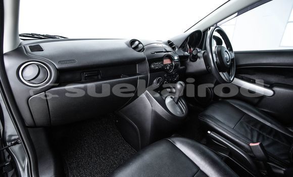Buy Used Mazda 2 Other Car in Bangkok in Bangkok Buy Used Mazda 2 Other Car in Bangkok in Bangkok