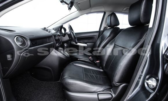 Buy Used Mazda 2 Other Car in Bangkok in Bangkok Buy Used Mazda 2 Other Car in Bangkok in Bangkok