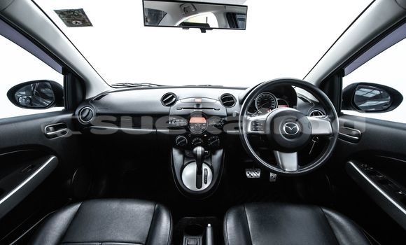 Buy Used Mazda 2 Other Car in Bangkok in Bangkok Buy Used Mazda 2 Other Car in Bangkok in Bangkok