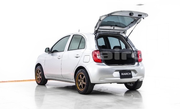 ซื้อ รถมือสอง Nissan March เงิน รถยนต์ ใน %{เมือง} ใน กรุงเทพมหานคร ซื้อ รถมือสอง Nissan March เงิน รถยนต์ ใน %{เมือง} ใน กรุงเทพมหานคร