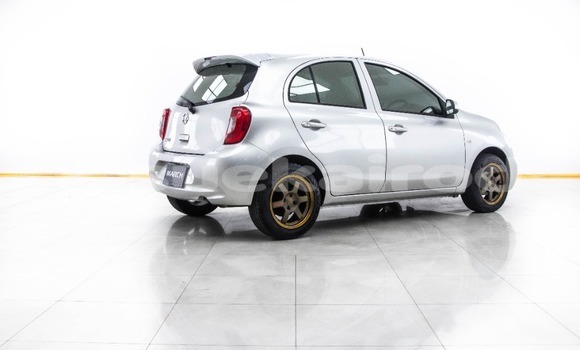 ซื้อ รถมือสอง Nissan March เงิน รถยนต์ ใน %{เมือง} ใน กรุงเทพมหานคร ซื้อ รถมือสอง Nissan March เงิน รถยนต์ ใน %{เมือง} ใน กรุงเทพมหานคร