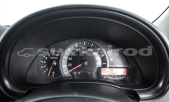 ซื้อ รถมือสอง Nissan March เงิน รถยนต์ ใน %{เมือง} ใน กรุงเทพมหานคร ซื้อ รถมือสอง Nissan March เงิน รถยนต์ ใน %{เมือง} ใน กรุงเทพมหานคร