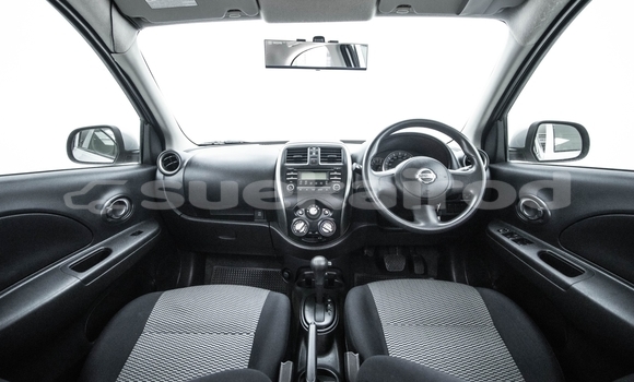 ซื้อ รถมือสอง Nissan March เงิน รถยนต์ ใน %{เมือง} ใน กรุงเทพมหานคร ซื้อ รถมือสอง Nissan March เงิน รถยนต์ ใน %{เมือง} ใน กรุงเทพมหานคร