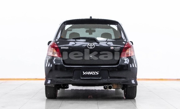 Buy Used Toyota Yaris Black Car in Bangkok in Bangkok Buy Used Toyota Yaris Black Car in Bangkok in Bangkok