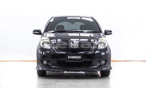 Buy Used Toyota Yaris Black Car in Bangkok in Bangkok Buy Used Toyota Yaris Black Car in Bangkok in Bangkok