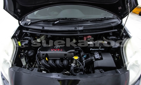 Buy Used Toyota Yaris Black Car in Bangkok in Bangkok Buy Used Toyota Yaris Black Car in Bangkok in Bangkok