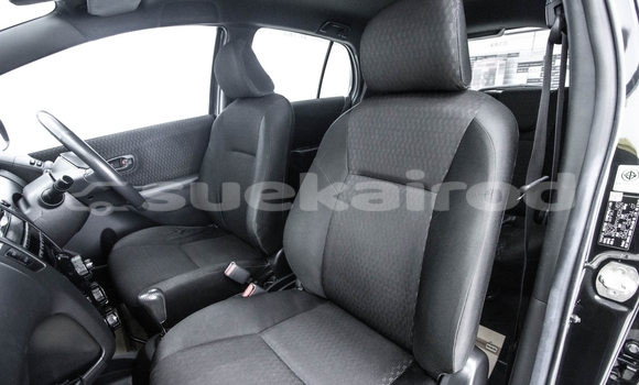Buy Used Toyota Yaris Black Car in Bangkok in Bangkok Buy Used Toyota Yaris Black Car in Bangkok in Bangkok