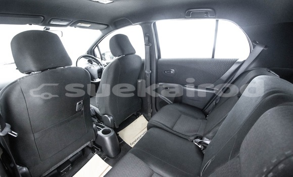 Buy Used Toyota Yaris Black Car in Bangkok in Bangkok Buy Used Toyota Yaris Black Car in Bangkok in Bangkok
