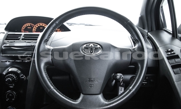 Buy Used Toyota Yaris Black Car in Bangkok in Bangkok Buy Used Toyota Yaris Black Car in Bangkok in Bangkok