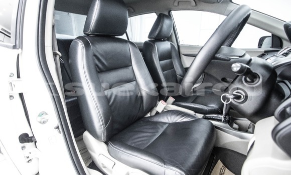 Buy Used Honda City White Car in Bangkok in Bangkok Buy Used Honda City White Car in Bangkok in Bangkok