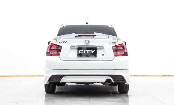 Buy Used Honda City White Car in Bangkok in Bangkok Buy Used Honda City White Car in Bangkok in Bangkok