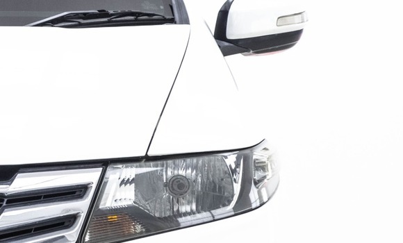 Buy Used Honda City White Car in Bangkok in Bangkok Buy Used Honda City White Car in Bangkok in Bangkok