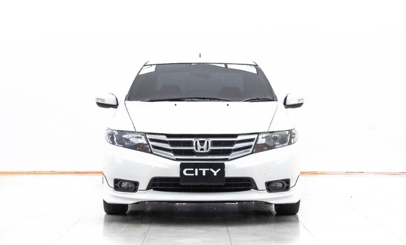 Buy Used Honda City White Car in Bangkok in Bangkok Buy Used Honda City White Car in Bangkok in Bangkok