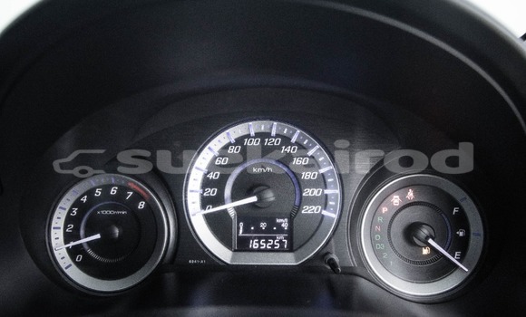 Buy Used Honda City White Car in Bangkok in Bangkok Buy Used Honda City White Car in Bangkok in Bangkok