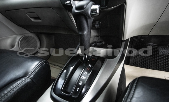 Buy Used Honda City White Car in Bangkok in Bangkok Buy Used Honda City White Car in Bangkok in Bangkok