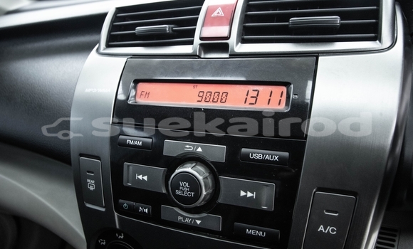 Buy Used Honda City White Car in Bangkok in Bangkok Buy Used Honda City White Car in Bangkok in Bangkok