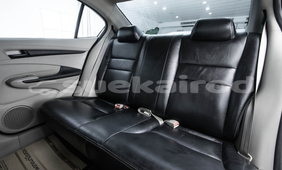 Buy Used Honda City White Car in Bangkok in Bangkok Buy Used Honda City White Car in Bangkok in Bangkok