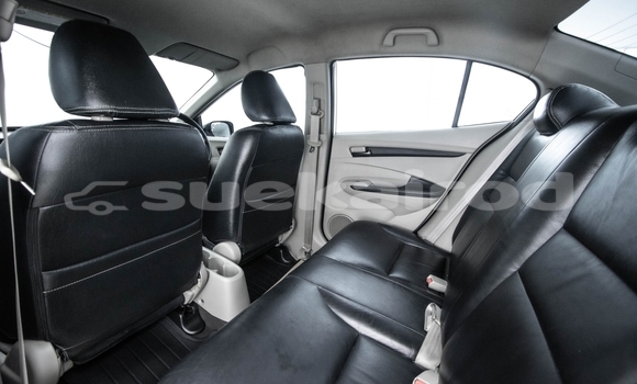 Buy Used Honda City White Car in Bangkok in Bangkok Buy Used Honda City White Car in Bangkok in Bangkok