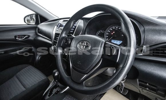 Buy Used Toyota Yaris Ativ Black Car in Bangkok in Bangkok Buy Used Toyota Yaris Ativ Black Car in Bangkok in Bangkok