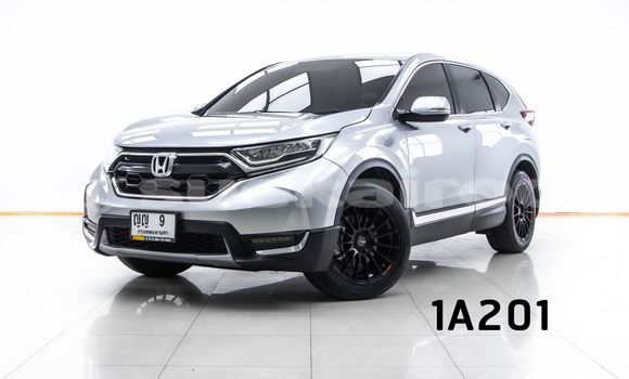 Buy Used Honda CR-V Other Car in Bangkok in Bangkok Buy Used Honda CR-V Other Car in Bangkok in Bangkok