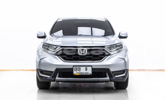 Buy Used Honda CR-V Other Car in Bangkok in Bangkok Buy Used Honda CR-V Other Car in Bangkok in Bangkok