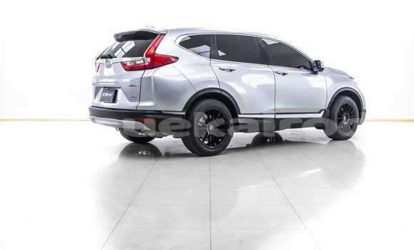 Buy Used Honda CR-V Other Car in Bangkok in Bangkok Buy Used Honda CR-V Other Car in Bangkok in Bangkok