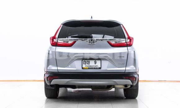 Buy Used Honda CR-V Other Car in Bangkok in Bangkok Buy Used Honda CR-V Other Car in Bangkok in Bangkok