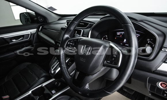 Buy Used Honda CR-V Other Car in Bangkok in Bangkok Buy Used Honda CR-V Other Car in Bangkok in Bangkok
