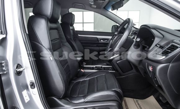Buy Used Honda CR-V Other Car in Bangkok in Bangkok Buy Used Honda CR-V Other Car in Bangkok in Bangkok