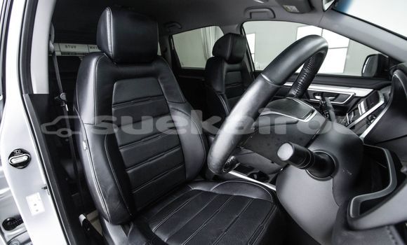 Buy Used Honda CR-V Other Car in Bangkok in Bangkok Buy Used Honda CR-V Other Car in Bangkok in Bangkok