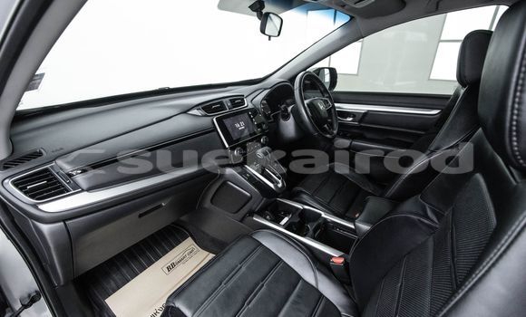 Buy Used Honda CR-V Other Car in Bangkok in Bangkok Buy Used Honda CR-V Other Car in Bangkok in Bangkok