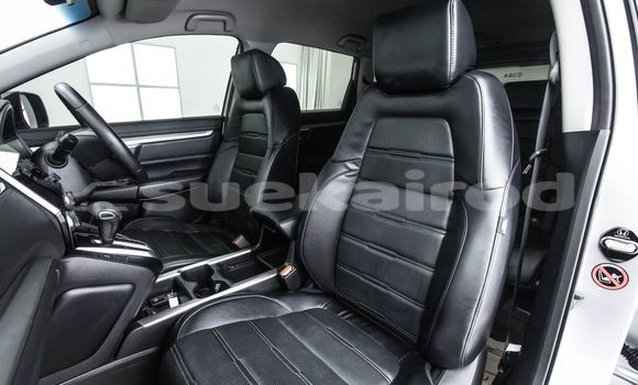 Buy Used Honda CR-V Other Car in Bangkok in Bangkok Buy Used Honda CR-V Other Car in Bangkok in Bangkok