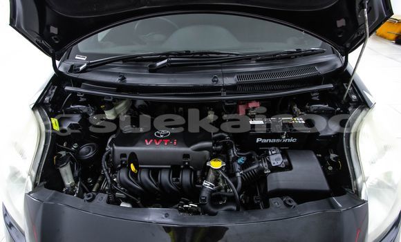 Buy Used Toyota Yaris Black Car in Bangkok in Bangkok Buy Used Toyota Yaris Black Car in Bangkok in Bangkok