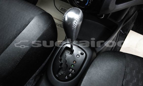 Buy Used Toyota Yaris Black Car in Bangkok in Bangkok Buy Used Toyota Yaris Black Car in Bangkok in Bangkok