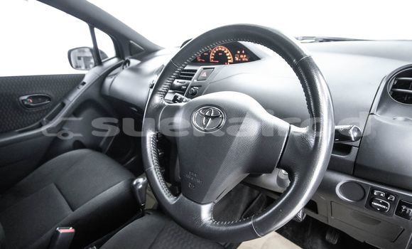 Buy Used Toyota Yaris Black Car in Bangkok in Bangkok Buy Used Toyota Yaris Black Car in Bangkok in Bangkok