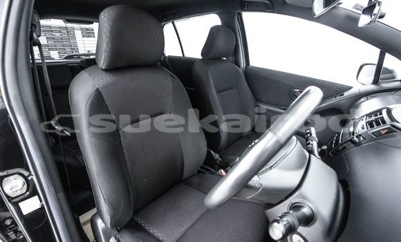 Buy Used Toyota Yaris Black Car in Bangkok in Bangkok Buy Used Toyota Yaris Black Car in Bangkok in Bangkok