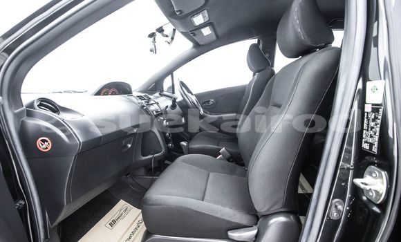 Buy Used Toyota Yaris Black Car in Bangkok in Bangkok Buy Used Toyota Yaris Black Car in Bangkok in Bangkok