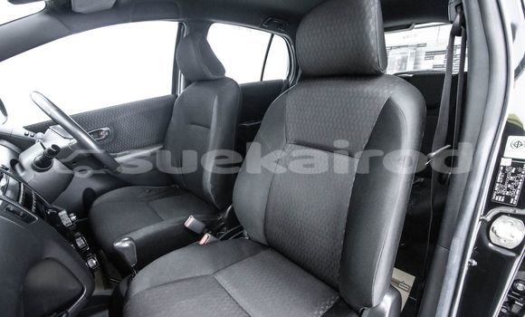 Buy Used Toyota Yaris Black Car in Bangkok in Bangkok Buy Used Toyota Yaris Black Car in Bangkok in Bangkok