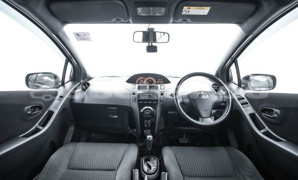 Buy Used Toyota Yaris Black Car in Bangkok in Bangkok Buy Used Toyota Yaris Black Car in Bangkok in Bangkok