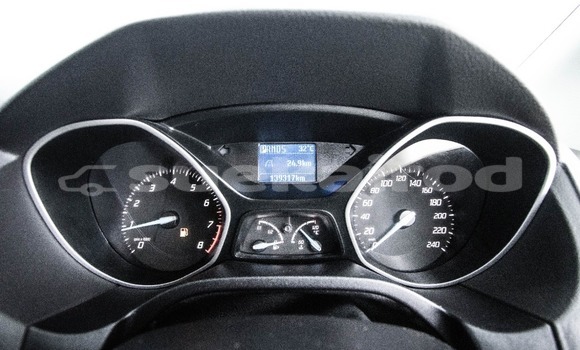 Buy Used Ford Focus Black Car in Bangkok in Bangkok Buy Used Ford Focus Black Car in Bangkok in Bangkok