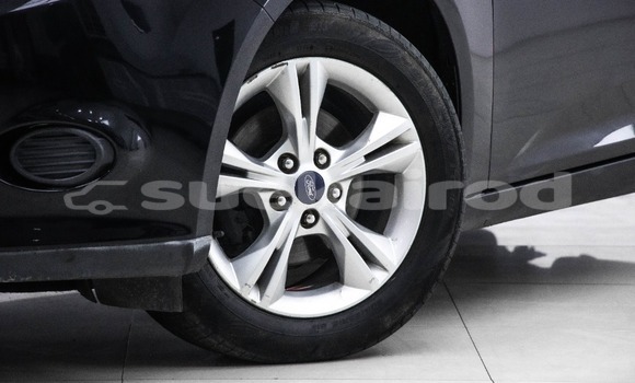 Buy Used Ford Focus Black Car in Bangkok in Bangkok Buy Used Ford Focus Black Car in Bangkok in Bangkok