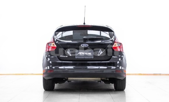 Buy Used Ford Focus Black Car in Bangkok in Bangkok Buy Used Ford Focus Black Car in Bangkok in Bangkok