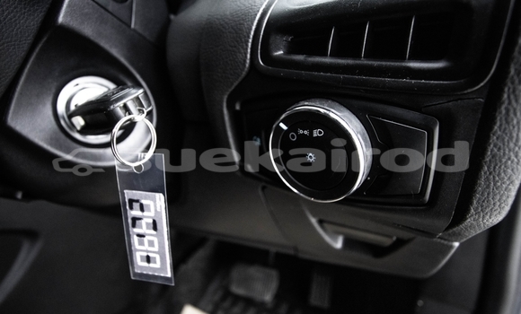 Buy Used Ford Focus Black Car in Bangkok in Bangkok Buy Used Ford Focus Black Car in Bangkok in Bangkok