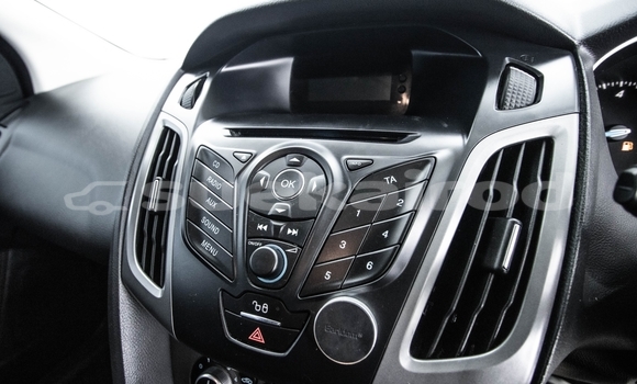 Buy Used Ford Focus Black Car in Bangkok in Bangkok Buy Used Ford Focus Black Car in Bangkok in Bangkok