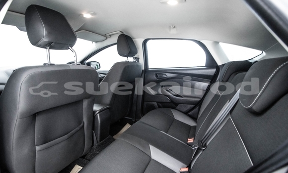 Buy Used Ford Focus Black Car in Bangkok in Bangkok Buy Used Ford Focus Black Car in Bangkok in Bangkok