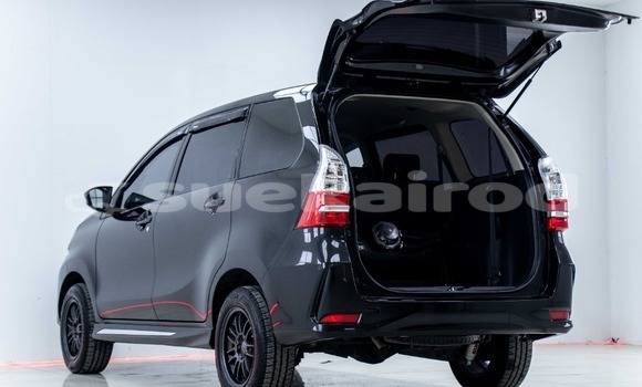 Buy Used Toyota Avanza Black Car in Bangkok in Bangkok Buy Used Toyota Avanza Black Car in Bangkok in Bangkok