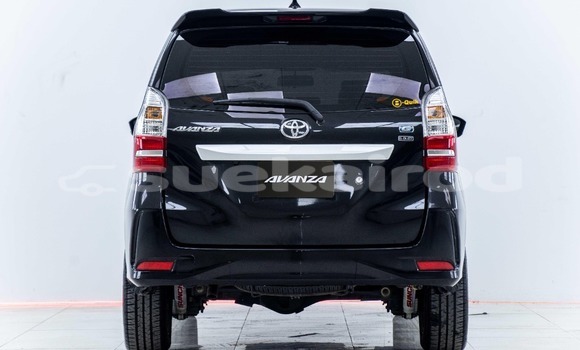 Buy Used Toyota Avanza Black Car in Bangkok in Bangkok Buy Used Toyota Avanza Black Car in Bangkok in Bangkok