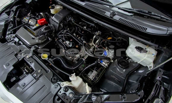 Buy Used Toyota Avanza Black Car in Bangkok in Bangkok Buy Used Toyota Avanza Black Car in Bangkok in Bangkok